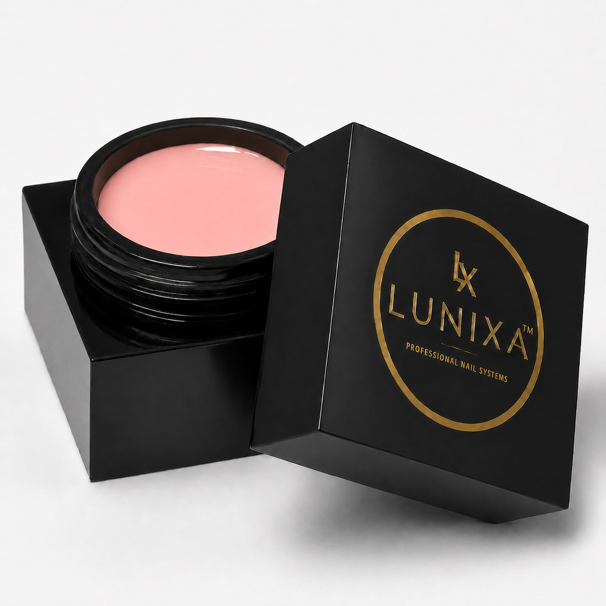 LUNIXA Whisper Builder Gel | HEMA FREE | 30g