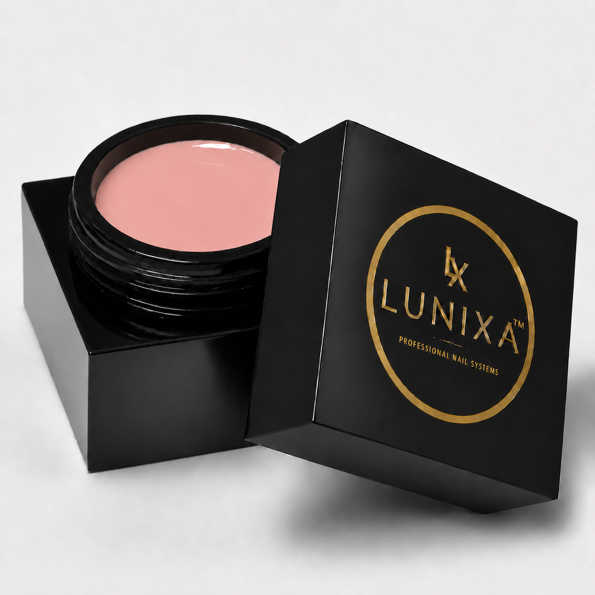 LUNIXA Blossom Builder Gel | HEMA FREE | 30g