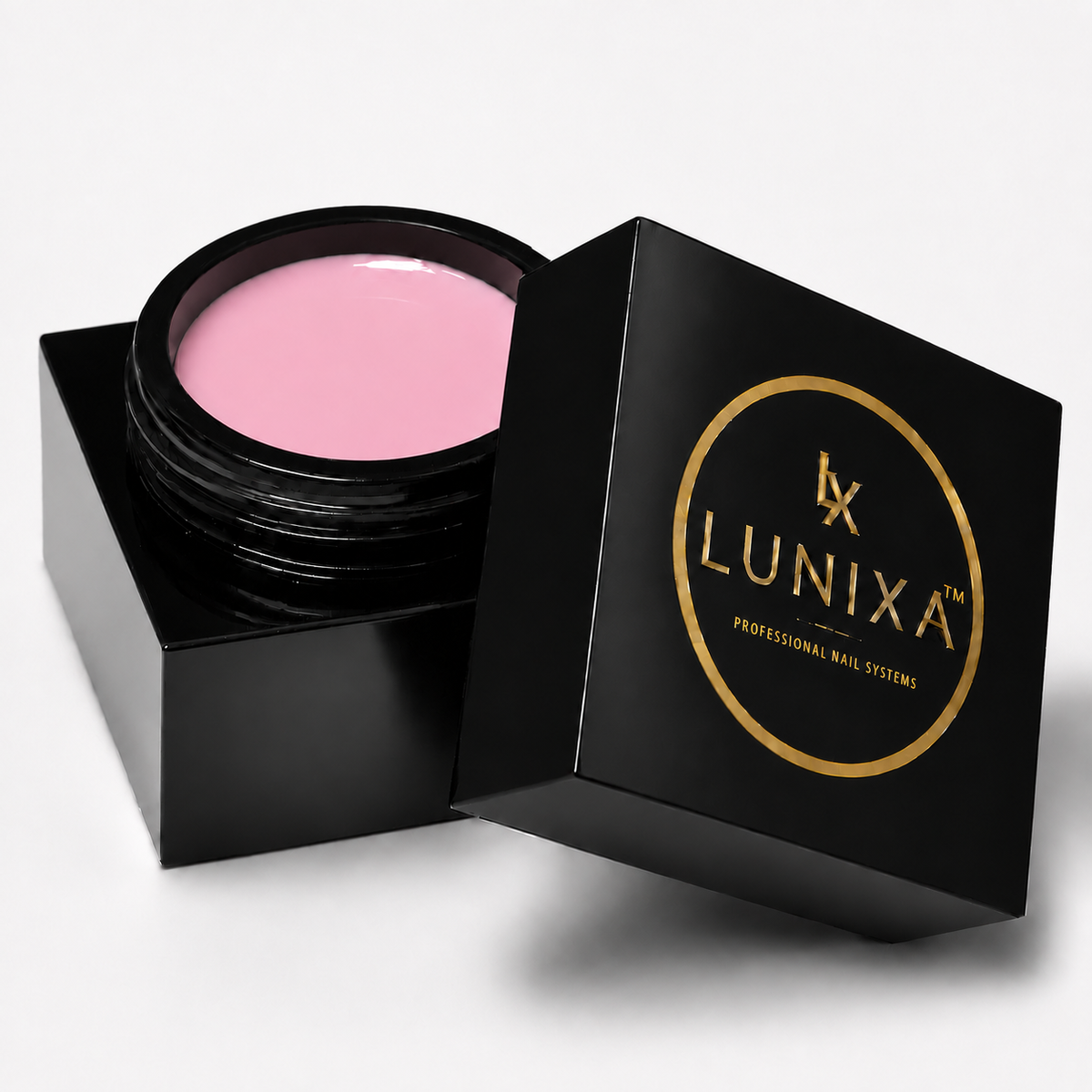 LUNIXA Petal Builder Gel | HEMA FREE | 30g