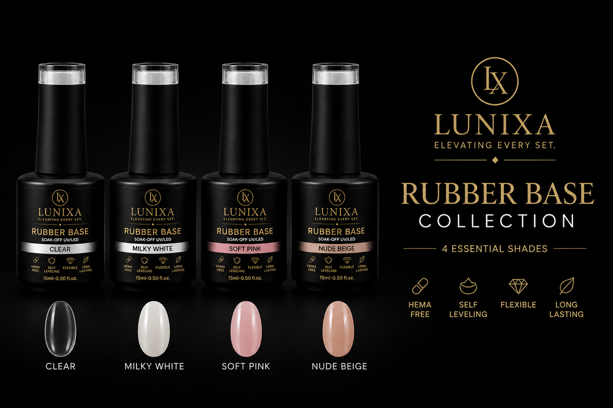 Rubber Base