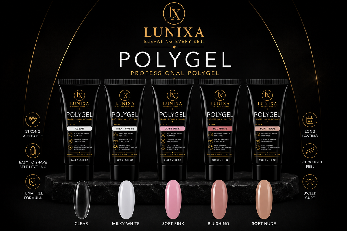 PolyGel