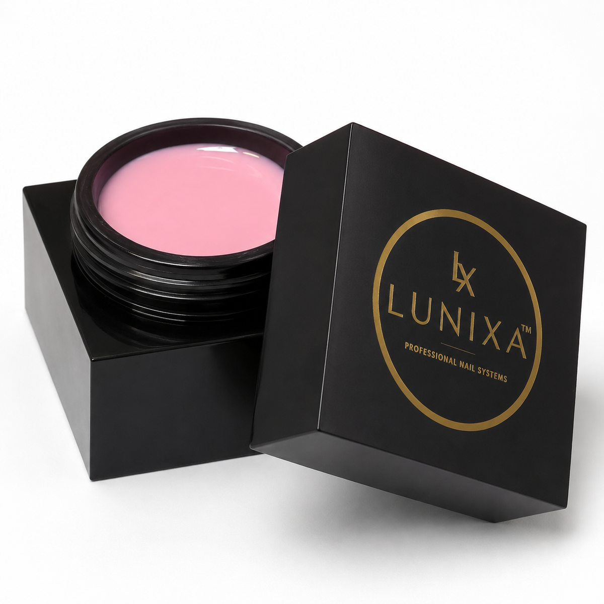 LUNIXA Rosewood Builder Gel | HEMA FREE | 30g
