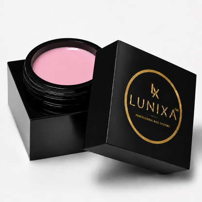 LUNIXA Petal Builder Gel | HEMA FREE | 30g