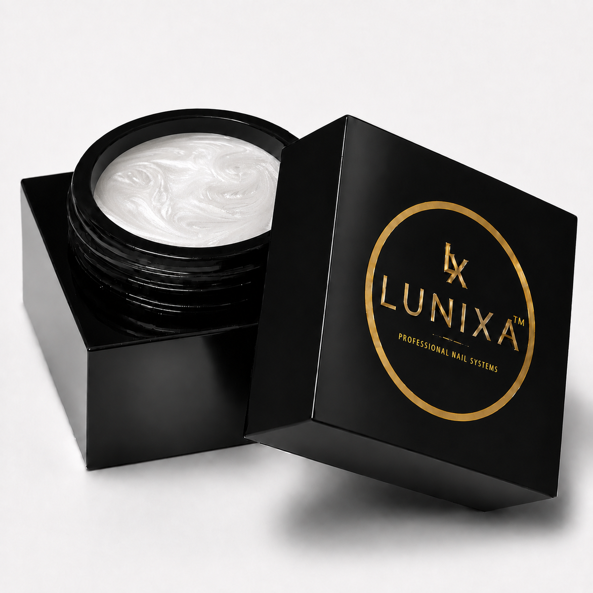 LUNIXA JOY Pearl Builder Gel | HEMA FREE | 30g