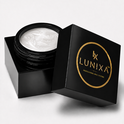 LUNIXA JOY Pearl Builder Gel | HEMA FREE | 30g