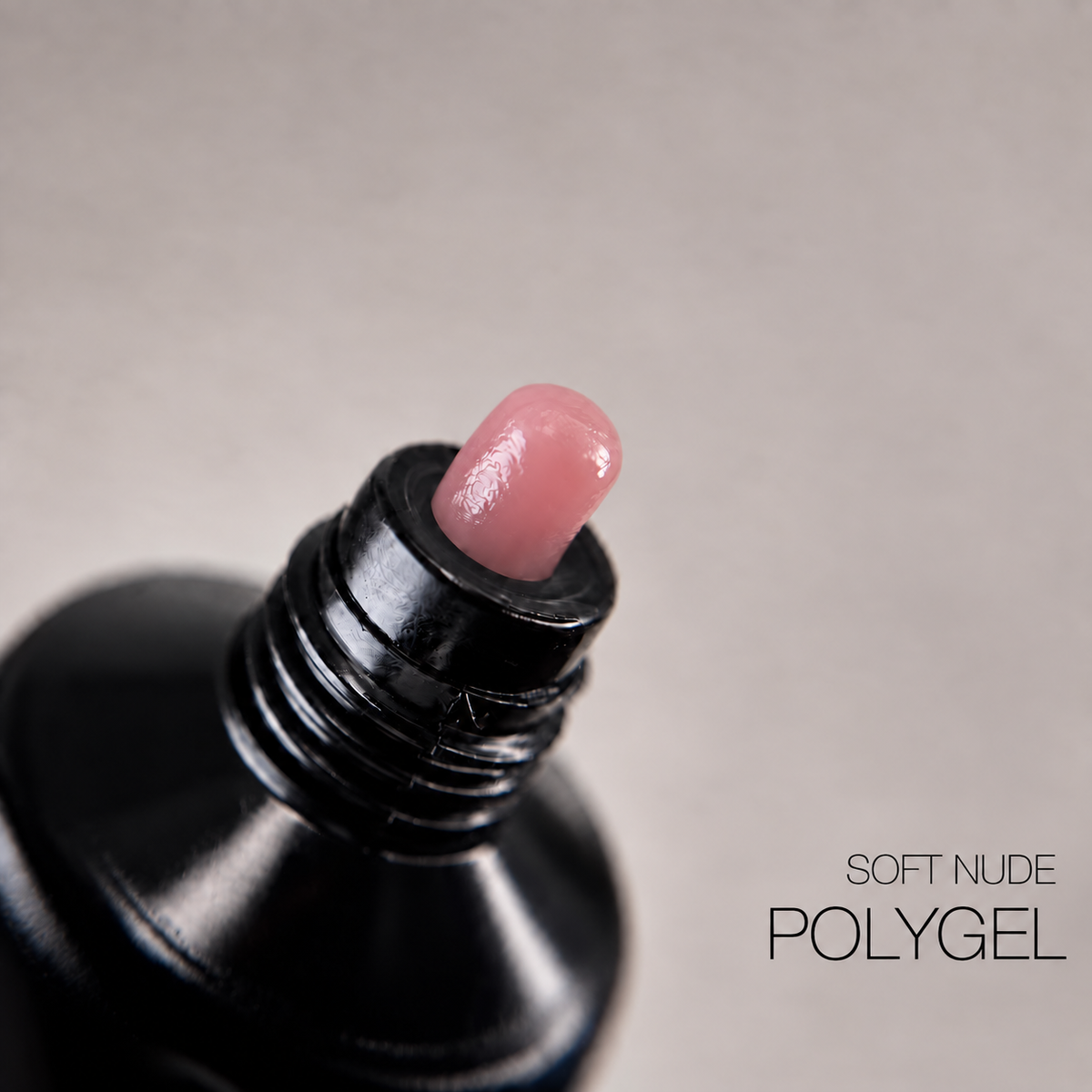 LUNIXA PolyGel – Soft Nude | SIN HEMA | 60g