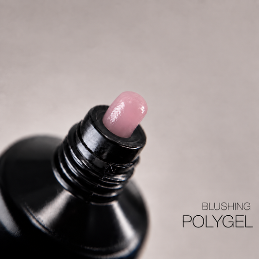 LUNIXA PolyGel – Blushing | SIN HEMA | 60g